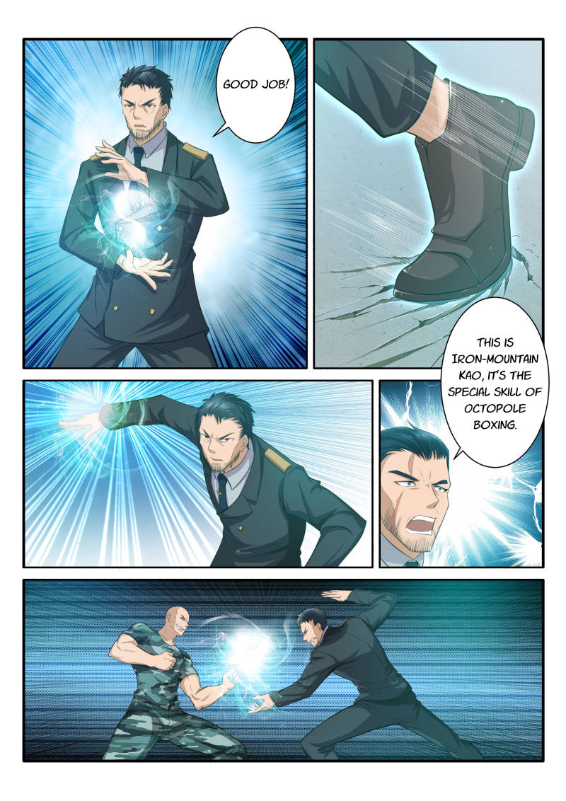 Rebirth Of The Urban Immortal Cultivator Chapter 62 page 9 - Chapter 62