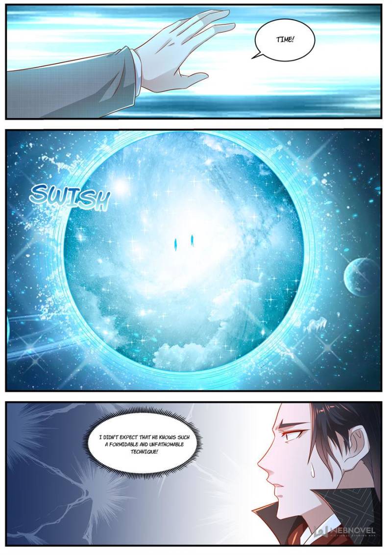 Rebirth Of The Urban Immortal Cultivator Chapter 620 page 10 - Chapter 620