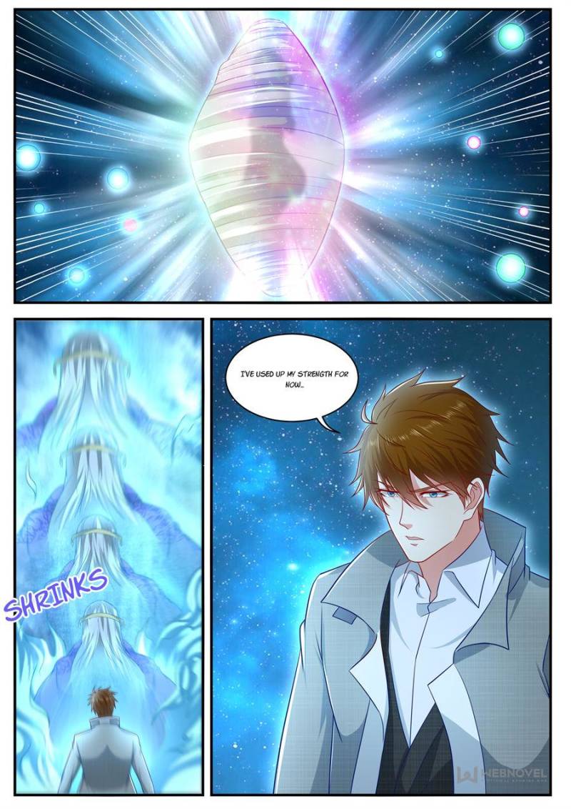 Rebirth Of The Urban Immortal Cultivator Chapter 622 page 10 - Chapter 622