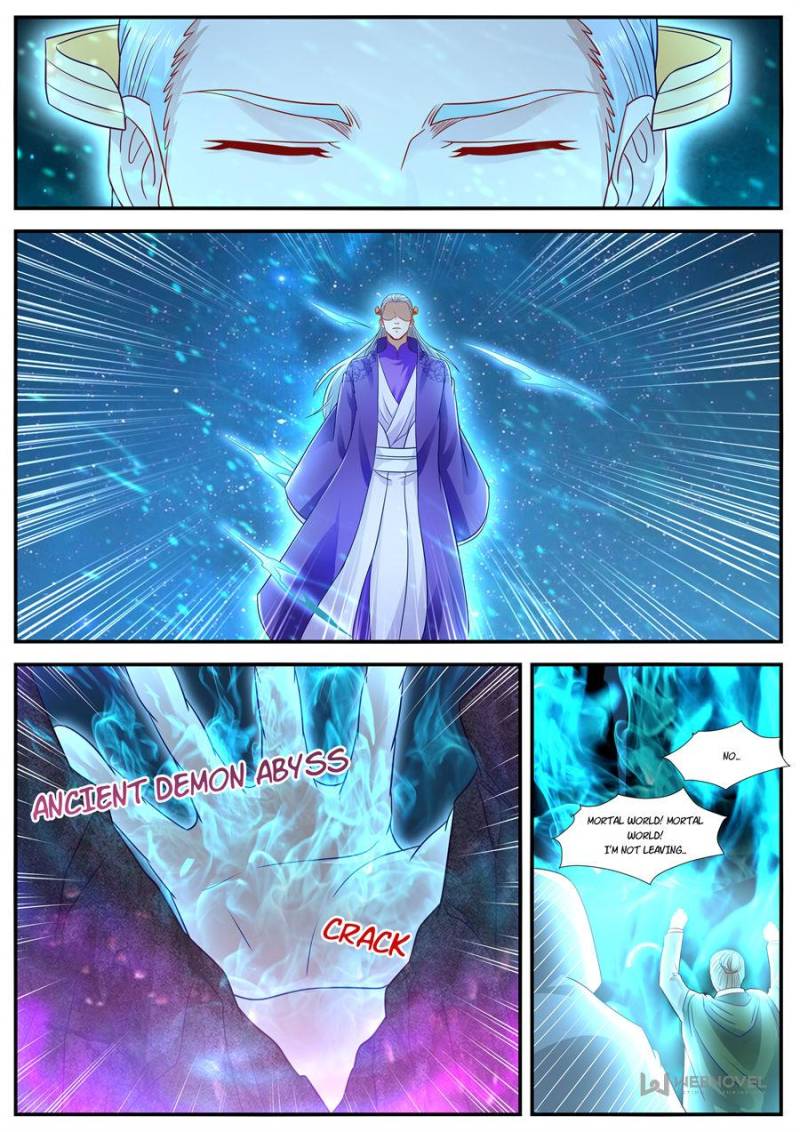 Rebirth Of The Urban Immortal Cultivator Chapter 622 page 6 - Chapter 622