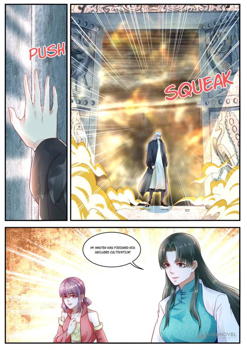 Rebirth Of The Urban Immortal Cultivator Chapter 624 page 6 - Chapter 624