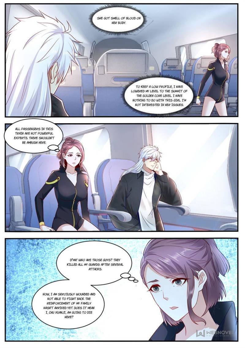 Rebirth Of The Urban Immortal Cultivator Chapter 625 page 2 - Chapter 625