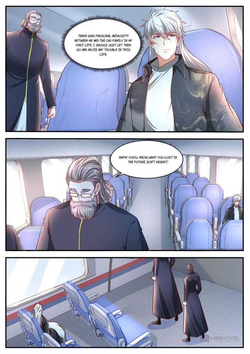 Rebirth Of The Urban Immortal Cultivator Chapter 626 page 1 - Chapter 626