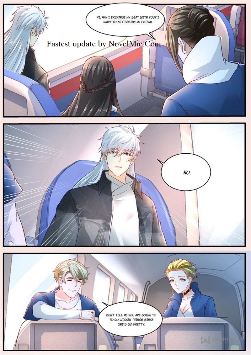 Rebirth Of The Urban Immortal Cultivator Chapter 626 page 4 - Chapter 626