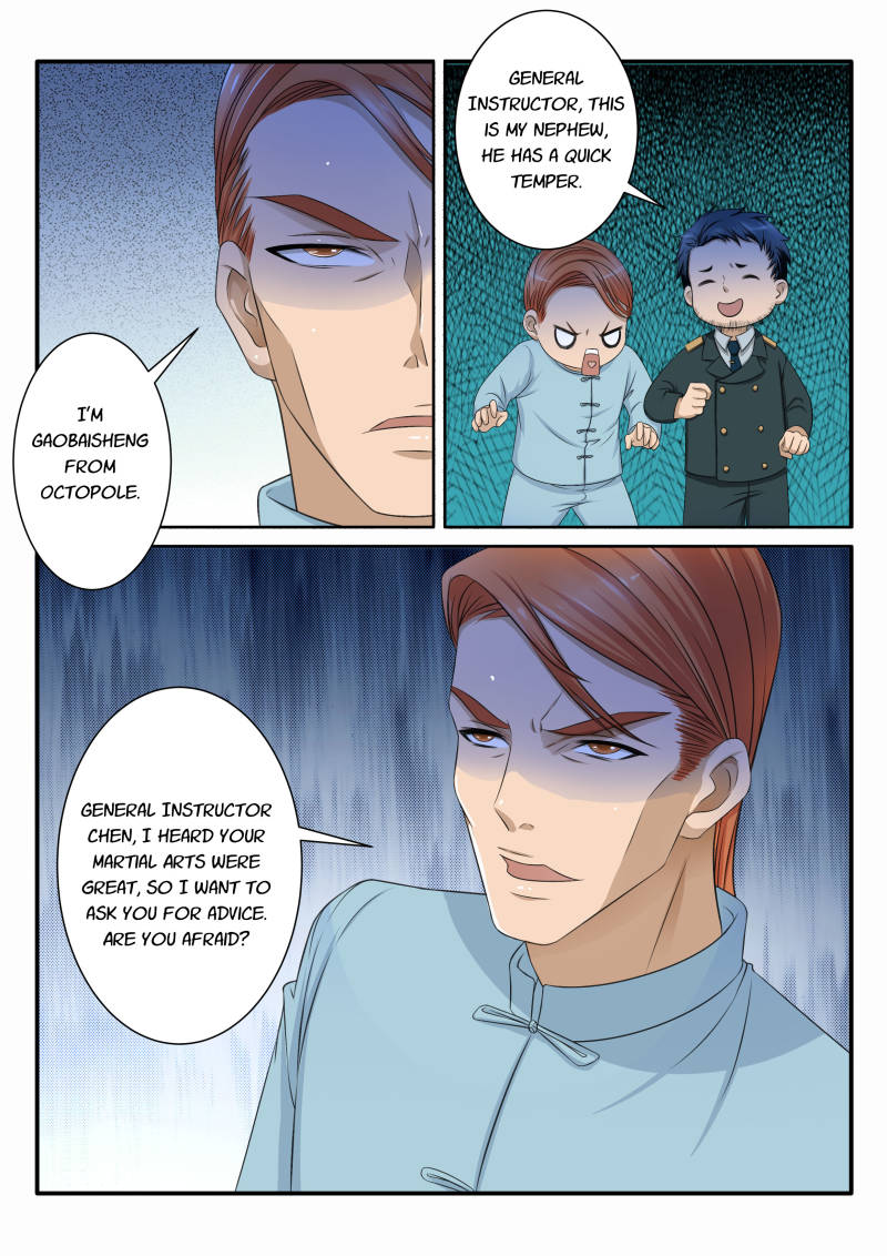 Rebirth Of The Urban Immortal Cultivator Chapter 63 page 10 - Chapter 63