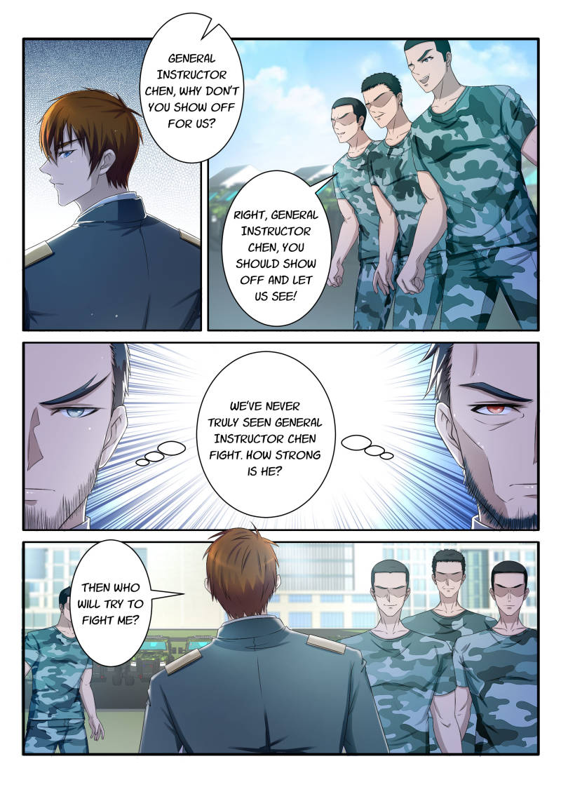 Rebirth Of The Urban Immortal Cultivator Chapter 63 page 2 - Chapter 63