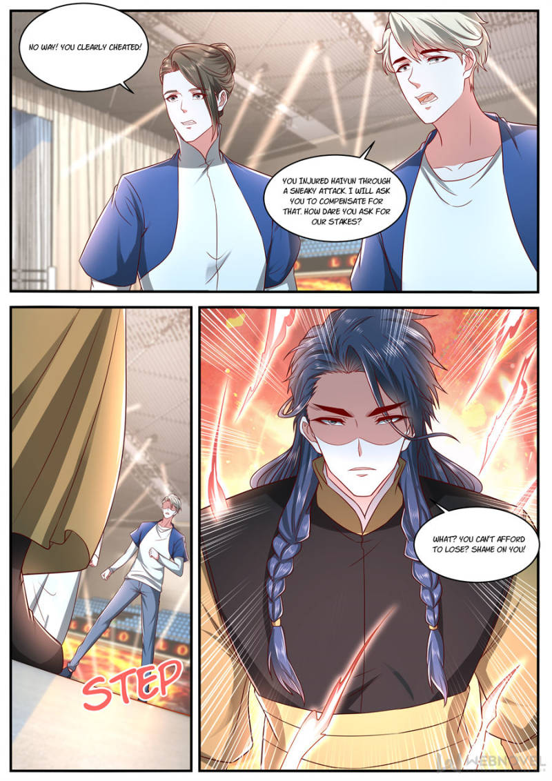 Rebirth Of The Urban Immortal Cultivator Chapter 630 page 1 - Chapter 630