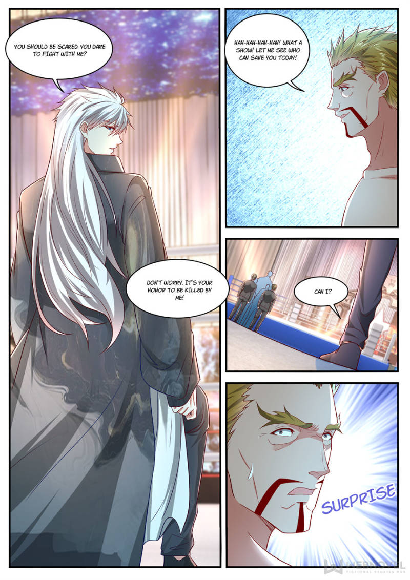 Rebirth Of The Urban Immortal Cultivator Chapter 630 page 12 - Chapter 630