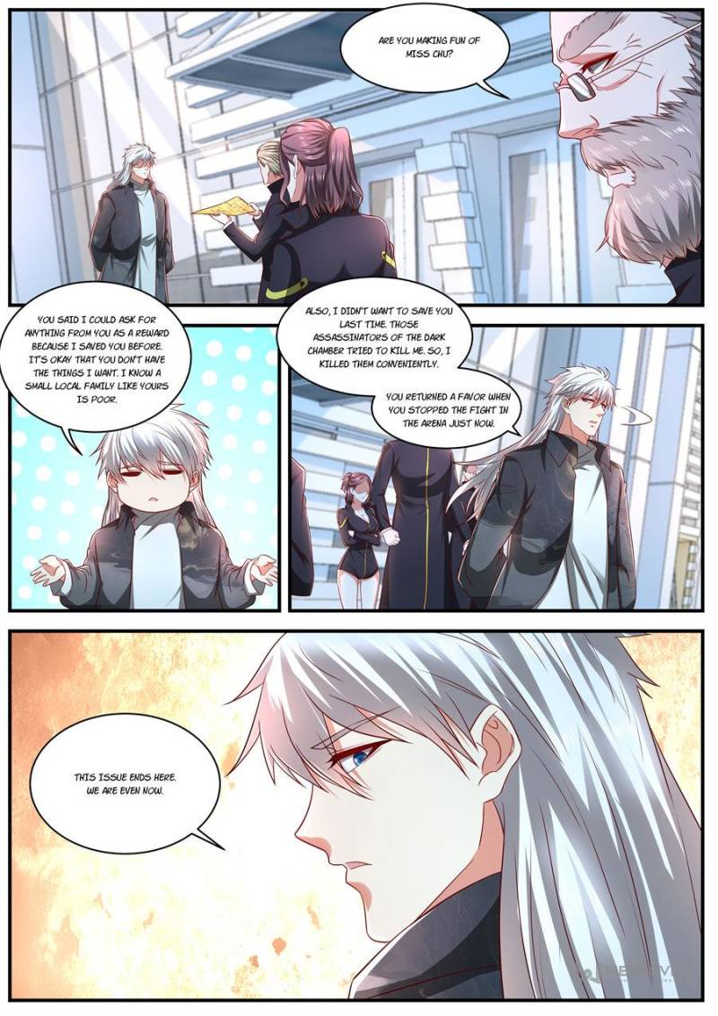 Rebirth Of The Urban Immortal Cultivator Chapter 631 page 12 - Chapter 631