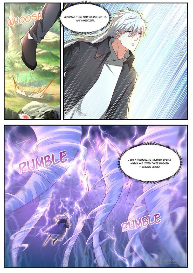 Rebirth Of The Urban Immortal Cultivator Chapter 632 page 12 - Chapter 632