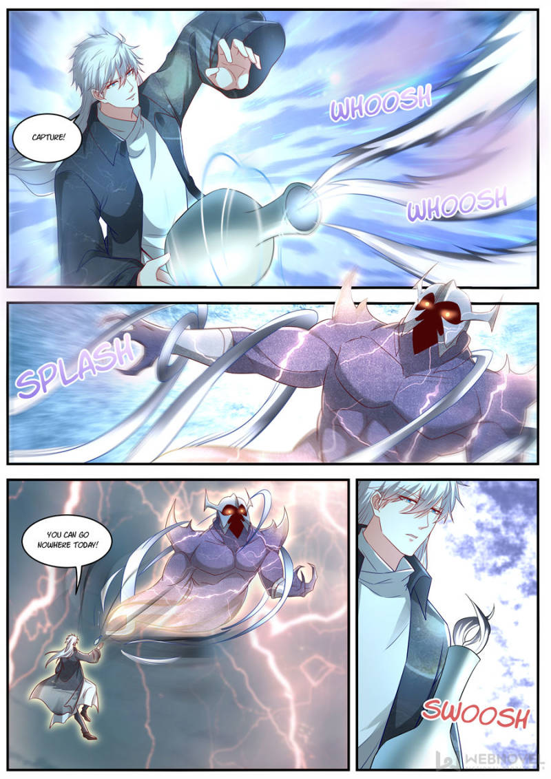 Rebirth Of The Urban Immortal Cultivator Chapter 634 page 10 - Chapter 634
