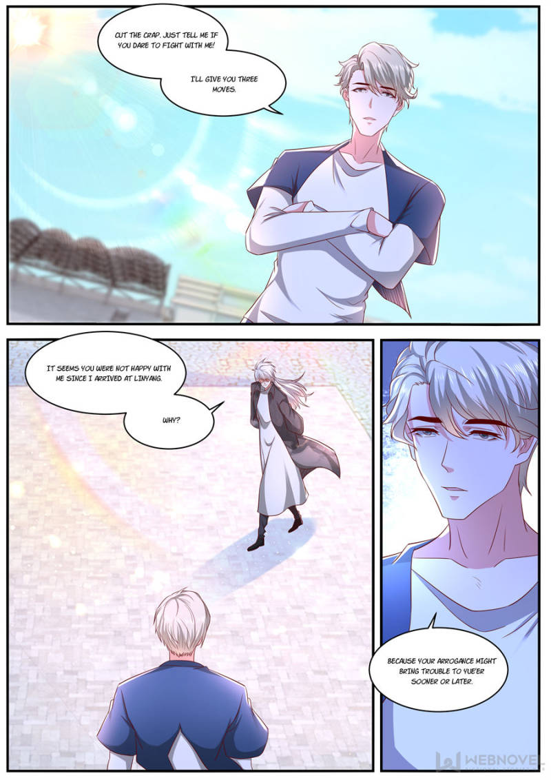 Rebirth Of The Urban Immortal Cultivator Chapter 636 page 6 - Chapter 636