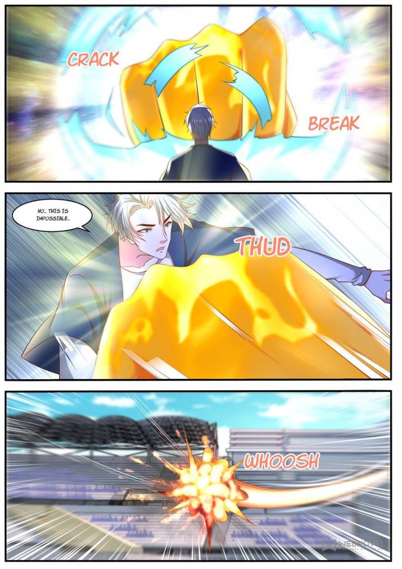 Rebirth Of The Urban Immortal Cultivator Chapter 637 page 5 - Chapter 637
