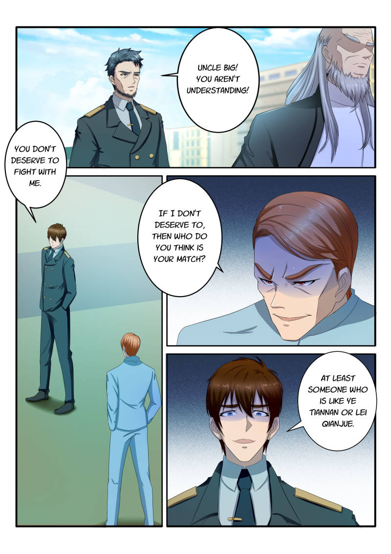 Rebirth Of The Urban Immortal Cultivator Chapter 64 page 4 - Chapter 64