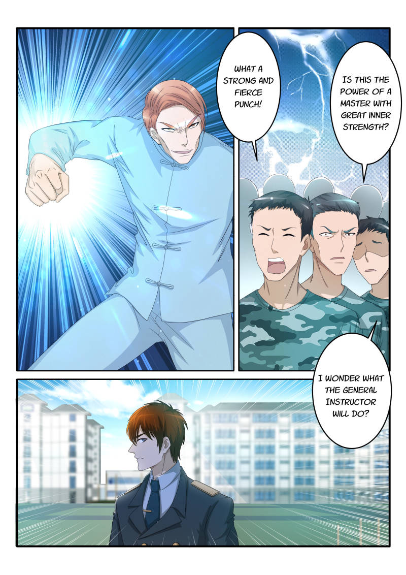 Rebirth Of The Urban Immortal Cultivator Chapter 64 page 6 - Chapter 64