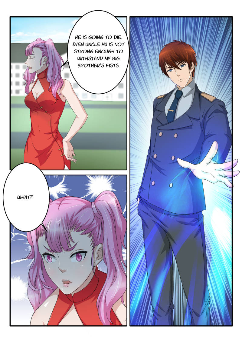 Rebirth Of The Urban Immortal Cultivator Chapter 64 page 7 - Chapter 64