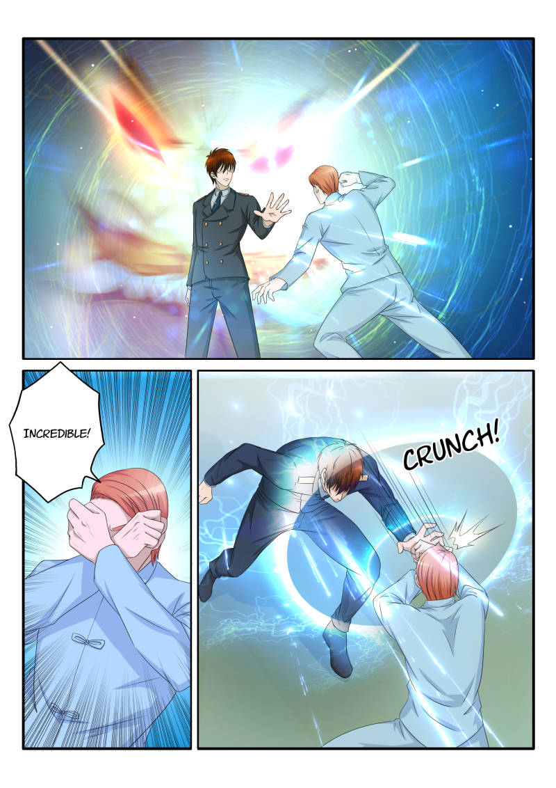 Rebirth Of The Urban Immortal Cultivator Chapter 64 page 8 - Chapter 64