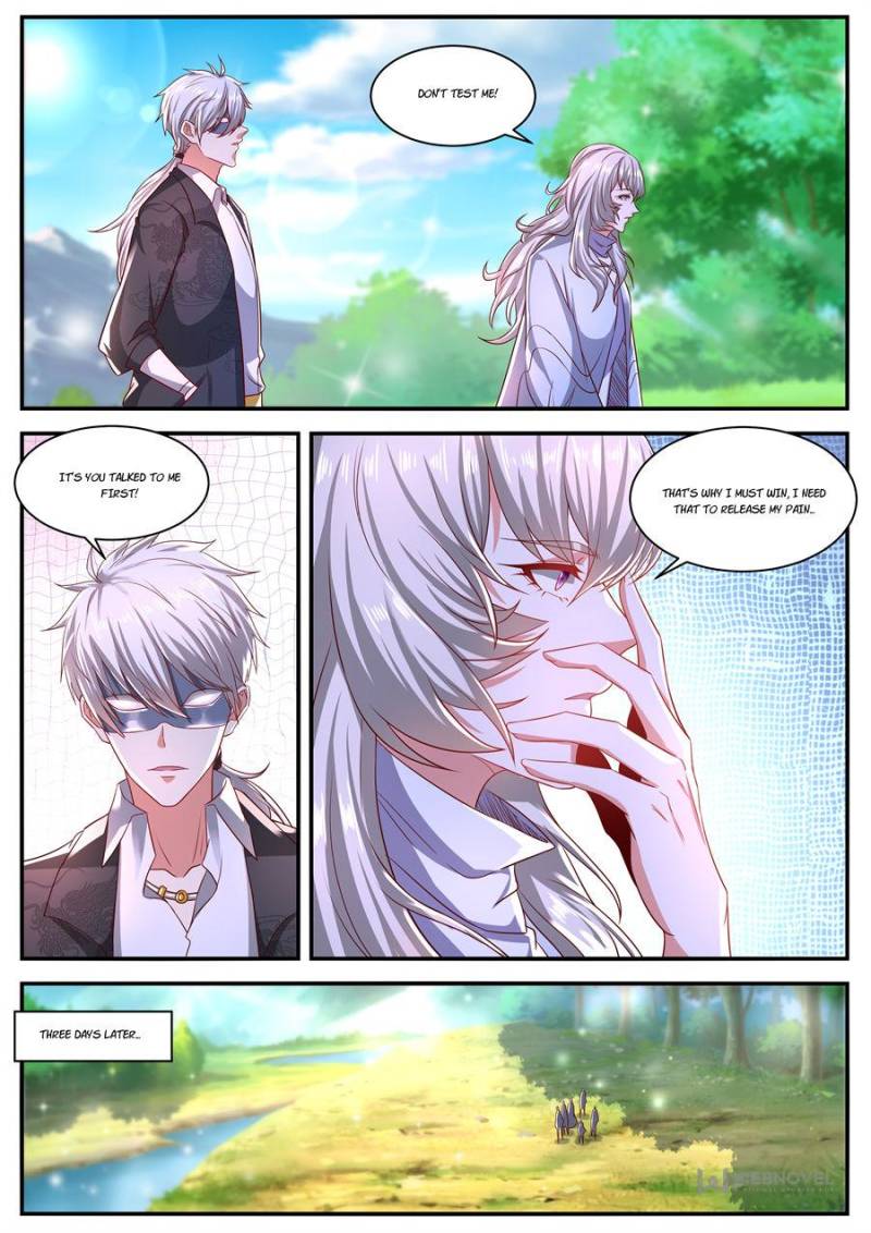 Rebirth Of The Urban Immortal Cultivator Chapter 640 page 5 - Chapter 640
