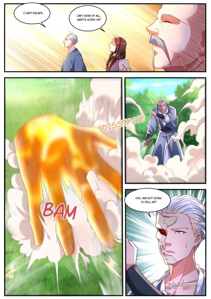 Rebirth Of The Urban Immortal Cultivator Chapter 644 page 12 - Chapter 644