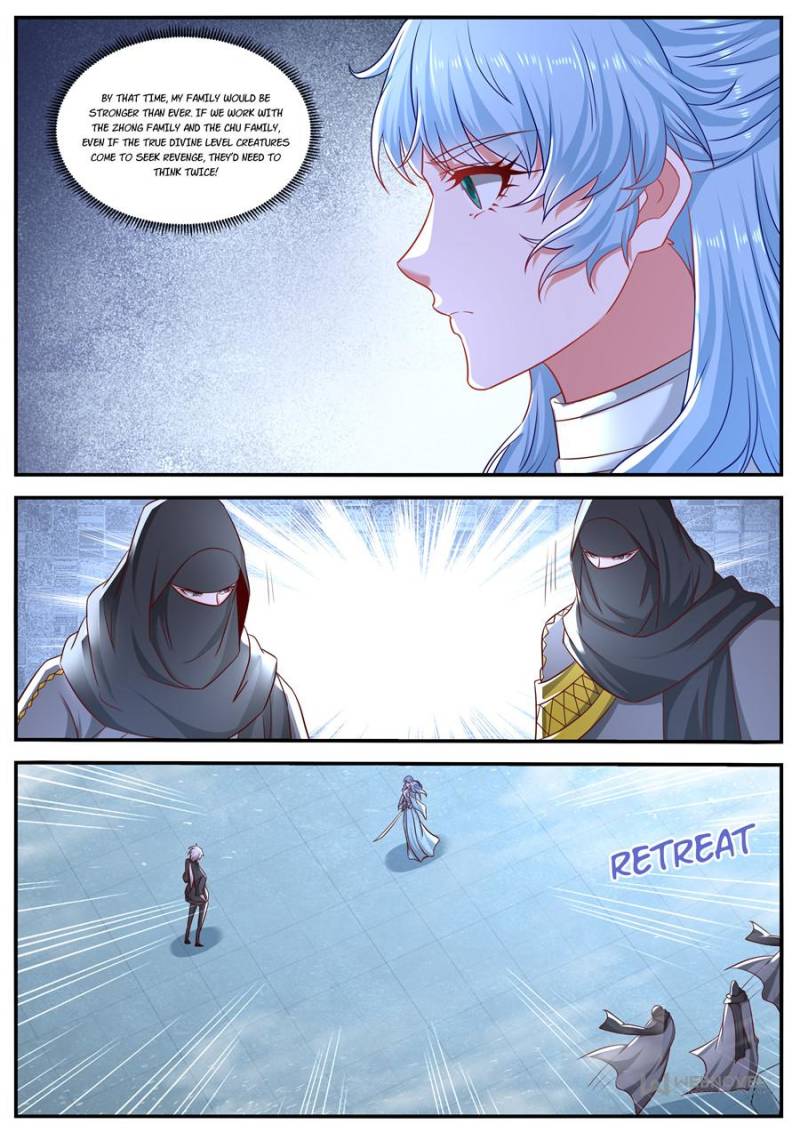 Rebirth Of The Urban Immortal Cultivator Chapter 646 page 7 - Chapter 646