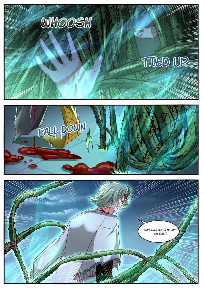 Rebirth Of The Urban Immortal Cultivator Chapter 647 page 12 - Chapter 647