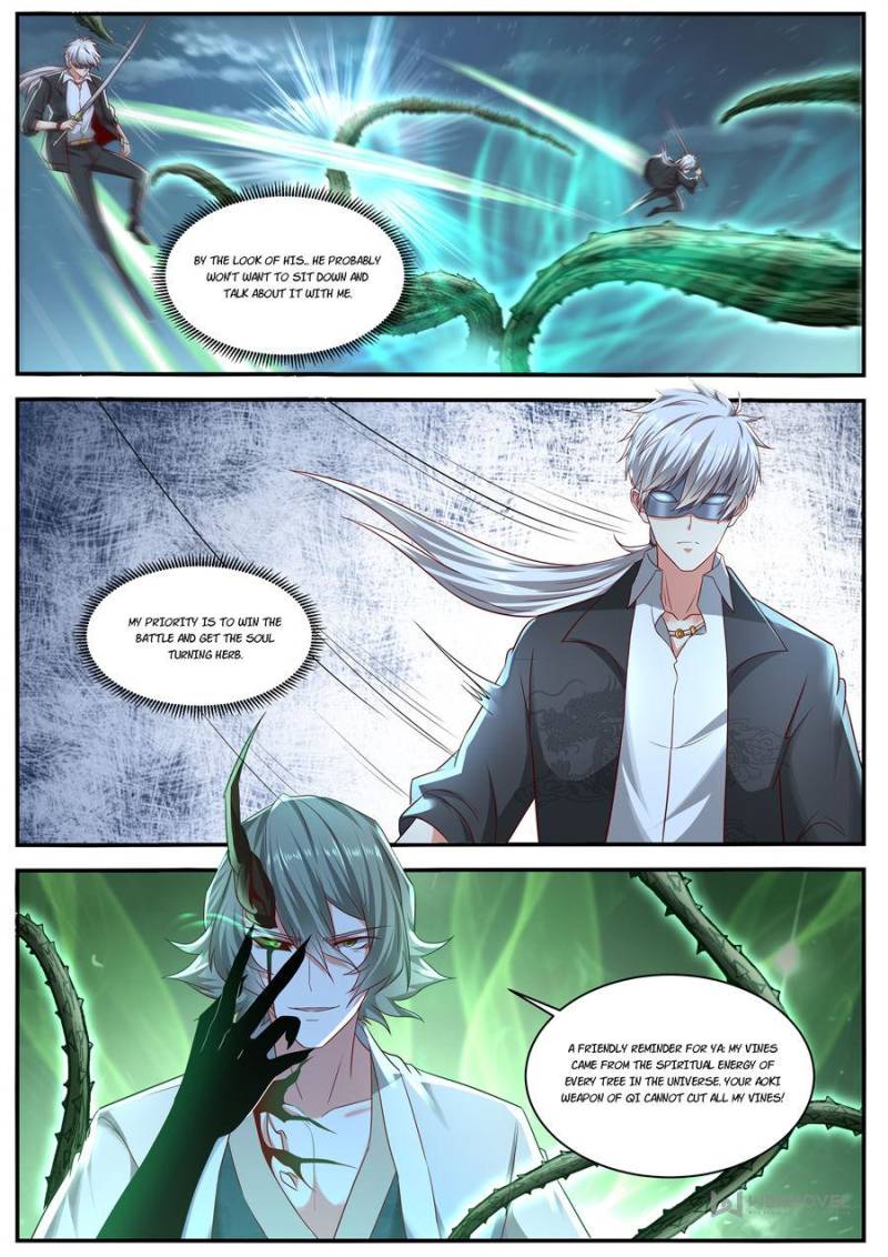 Rebirth Of The Urban Immortal Cultivator Chapter 648 page 2 - Chapter 648