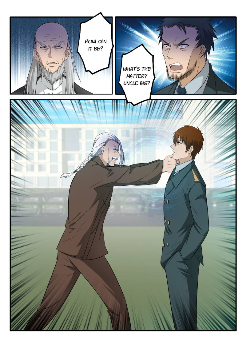 Rebirth Of The Urban Immortal Cultivator Chapter 65 page 10 - Chapter 65