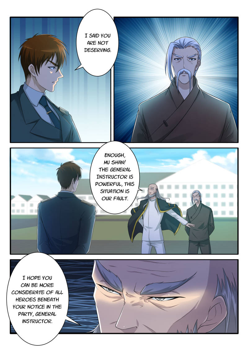 Rebirth Of The Urban Immortal Cultivator Chapter 65 page 2 - Chapter 65