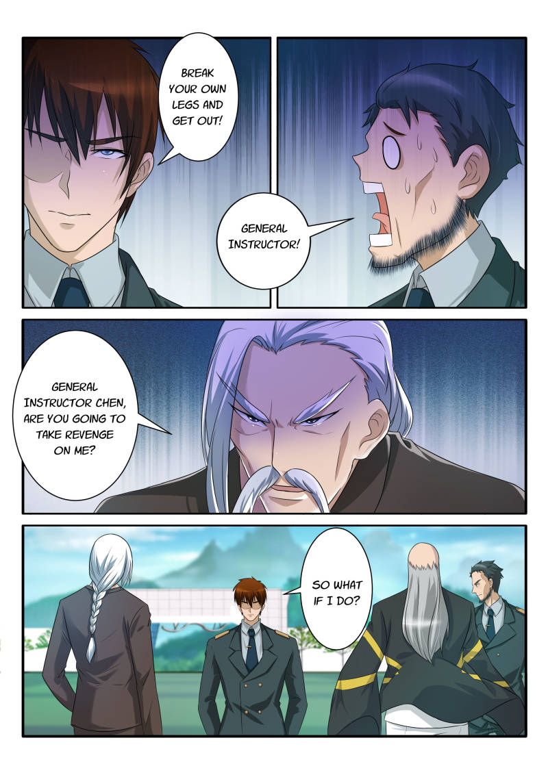 Rebirth Of The Urban Immortal Cultivator Chapter 65 page 4 - Chapter 65
