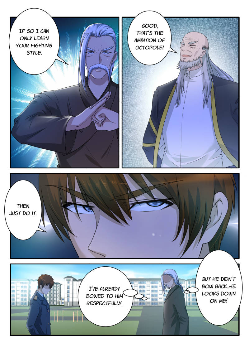 Rebirth Of The Urban Immortal Cultivator Chapter 65 page 5 - Chapter 65