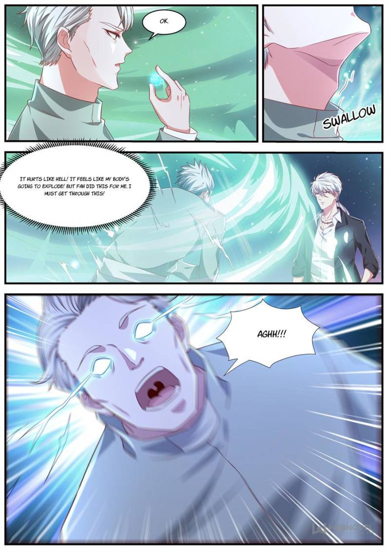 Rebirth Of The Urban Immortal Cultivator Chapter 650 page 3 - Chapter 650