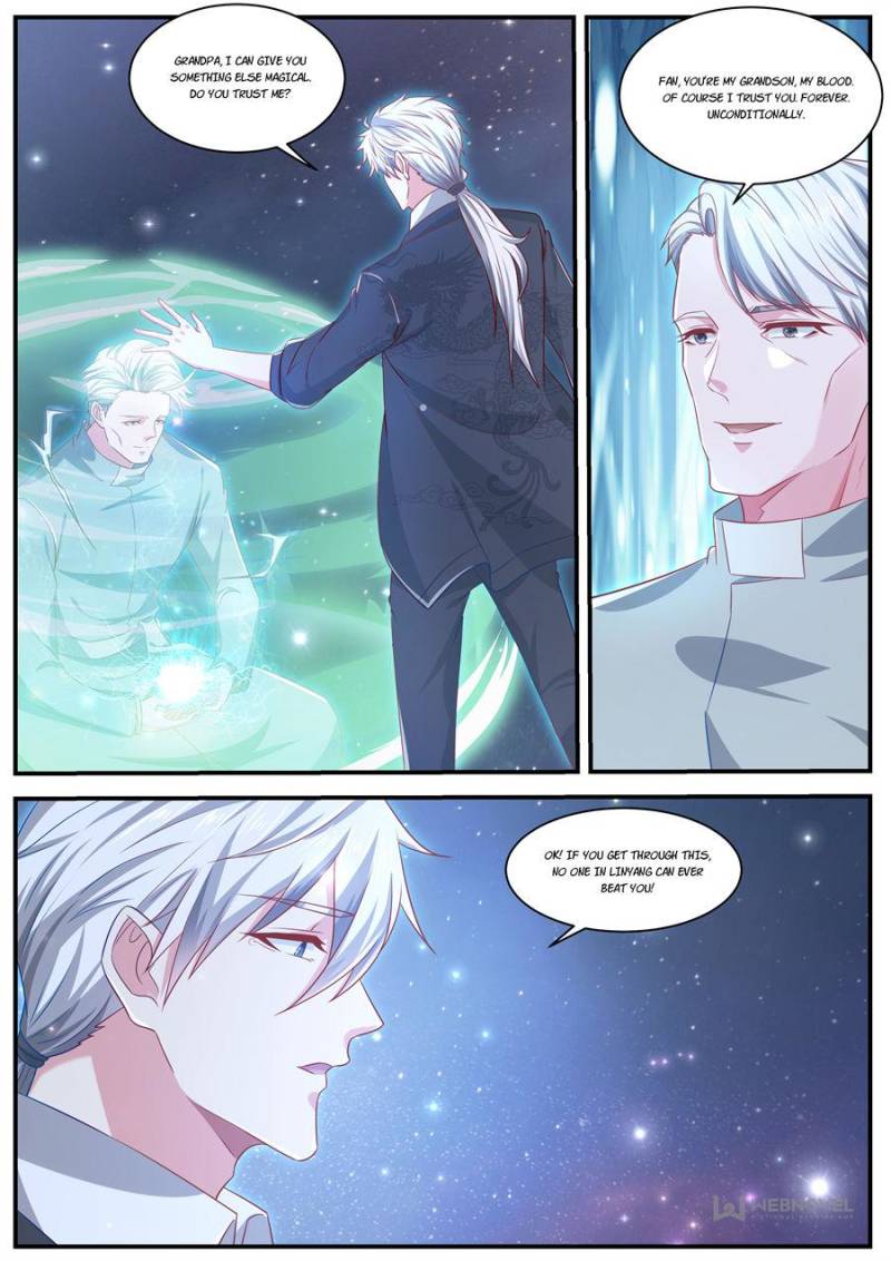 Rebirth Of The Urban Immortal Cultivator Chapter 650 page 6 - Chapter 650
