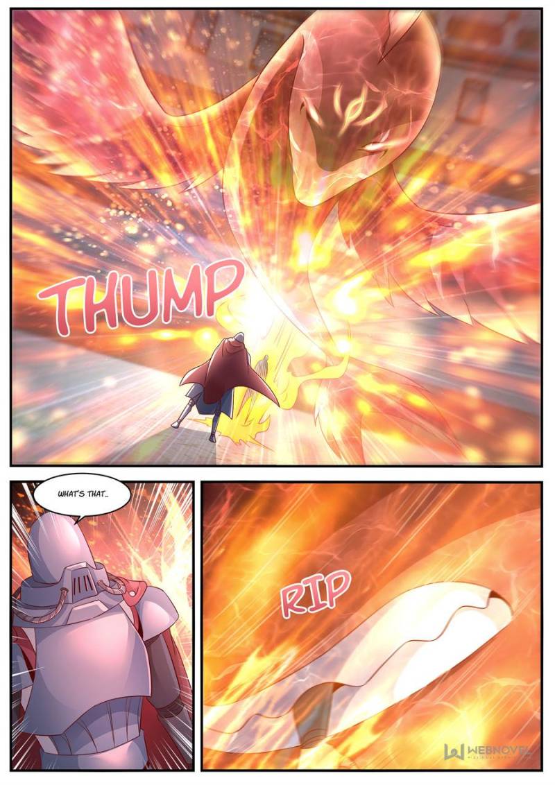 Rebirth Of The Urban Immortal Cultivator Chapter 654 page 6 - Chapter 654