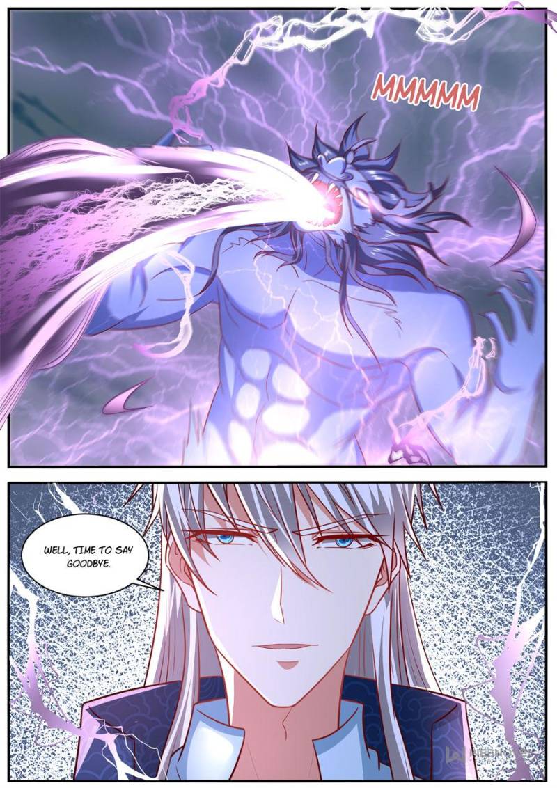 Rebirth Of The Urban Immortal Cultivator Chapter 658 page 12 - Chapter 658
