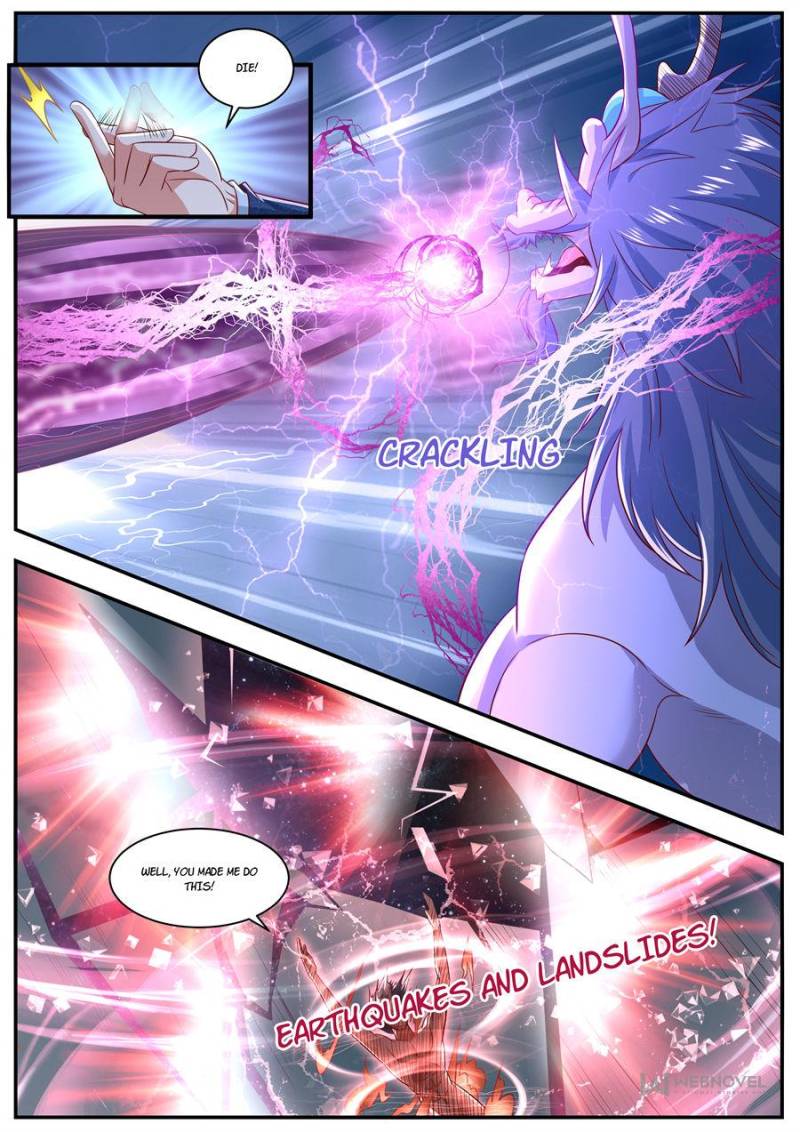 Rebirth Of The Urban Immortal Cultivator Chapter 659 page 2 - Chapter 659