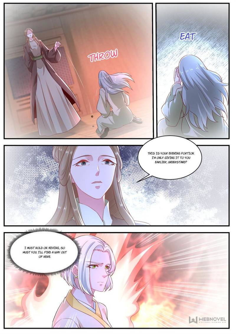 Rebirth Of The Urban Immortal Cultivator Chapter 660 page 10 - Chapter 660