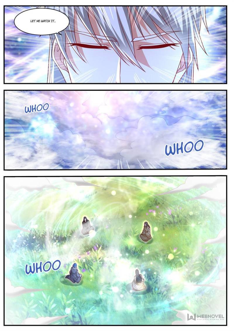 Rebirth Of The Urban Immortal Cultivator Chapter 660 page 6 - Chapter 660