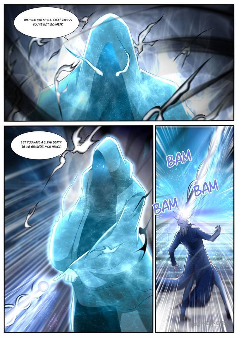 Rebirth Of The Urban Immortal Cultivator Chapter 664 page 1 - Chapter 664