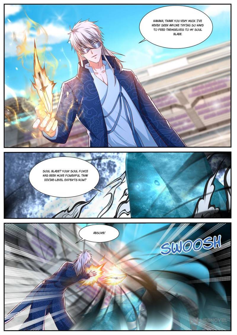 Rebirth Of The Urban Immortal Cultivator Chapter 664 page 2 - Chapter 664