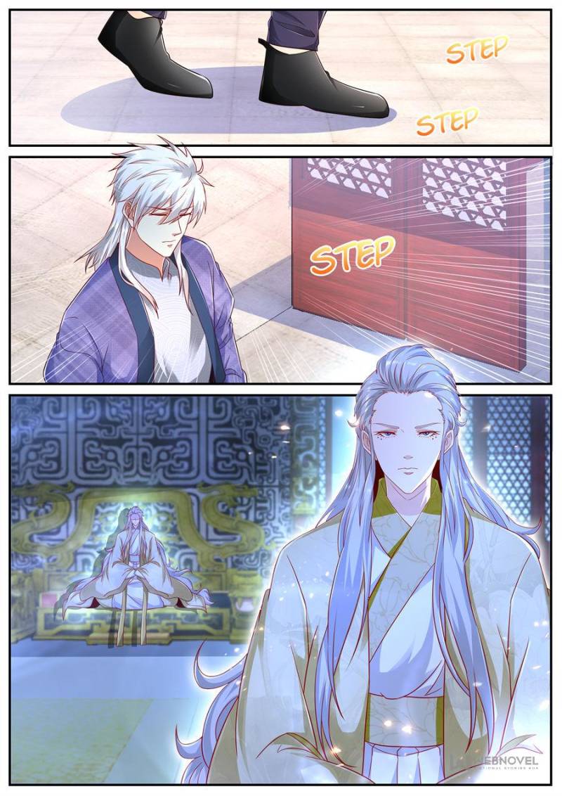 Rebirth Of The Urban Immortal Cultivator Chapter 669 page 1 - Chapter 669
