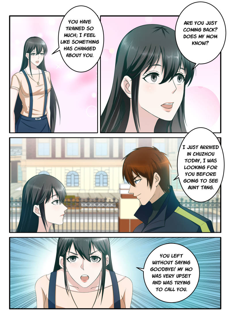 Rebirth Of The Urban Immortal Cultivator Chapter 67 page 1 - Chapter 67