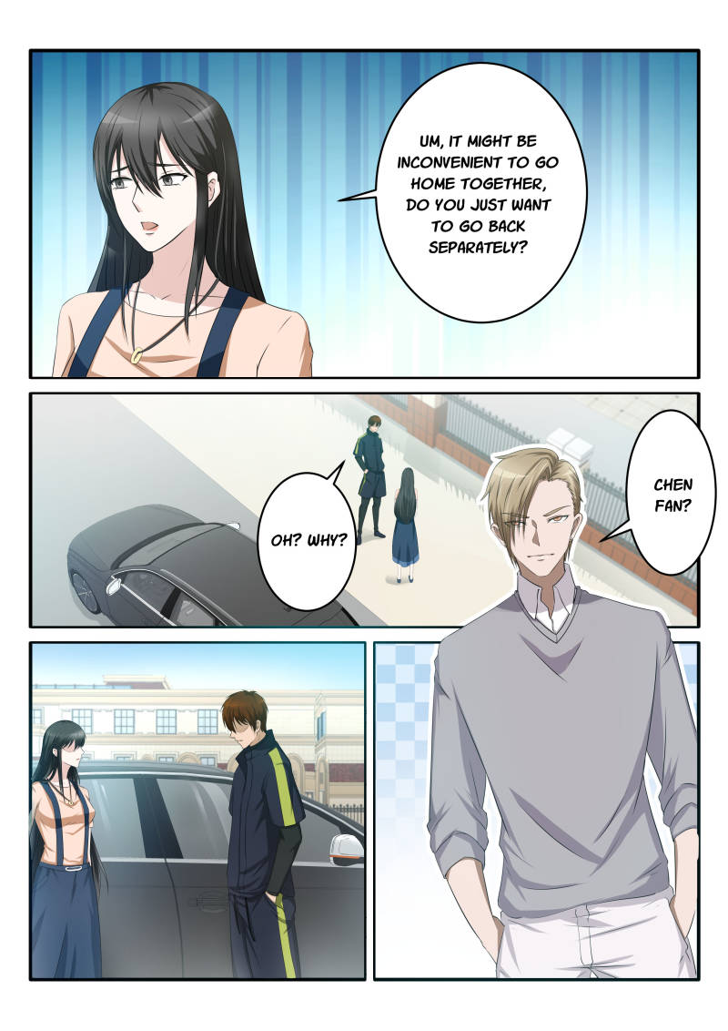 Rebirth Of The Urban Immortal Cultivator Chapter 67 page 2 - Chapter 67
