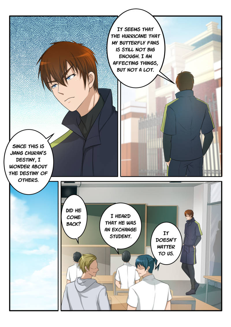 Rebirth Of The Urban Immortal Cultivator Chapter 67 page 5 - Chapter 67