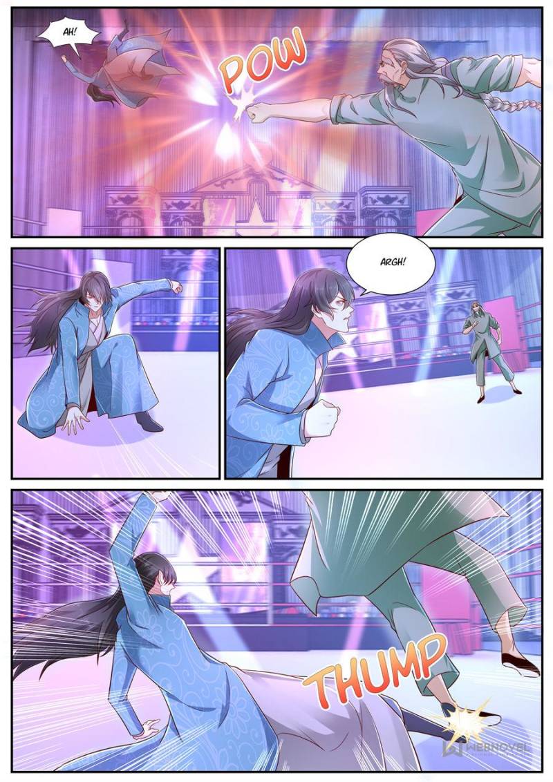 Rebirth Of The Urban Immortal Cultivator Chapter 675 page 1 - Chapter 675