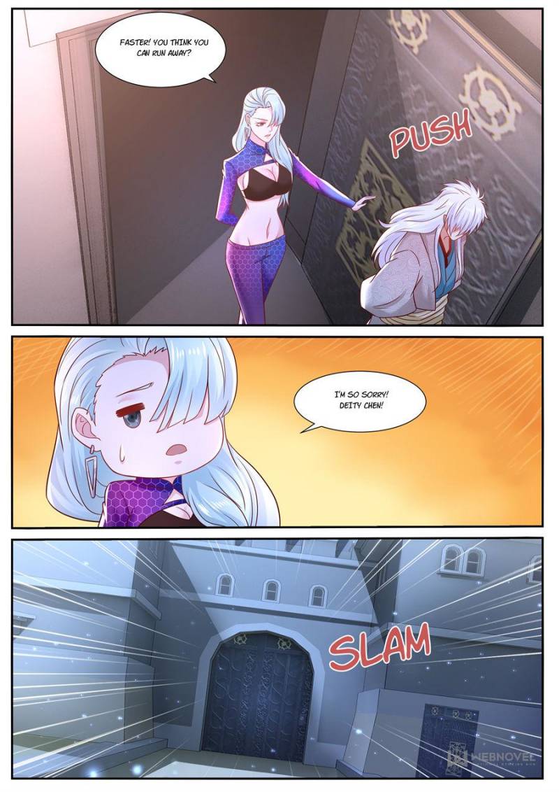 Rebirth Of The Urban Immortal Cultivator Chapter 676 page 12 - Chapter 676