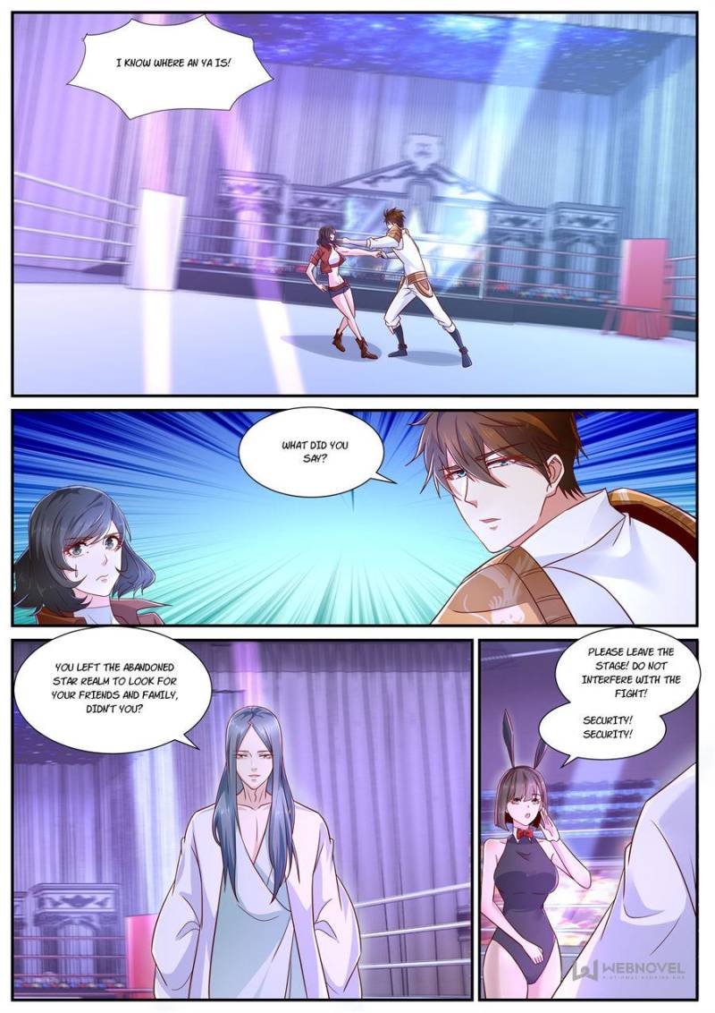 Rebirth Of The Urban Immortal Cultivator Chapter 676 page 2 - Chapter 676