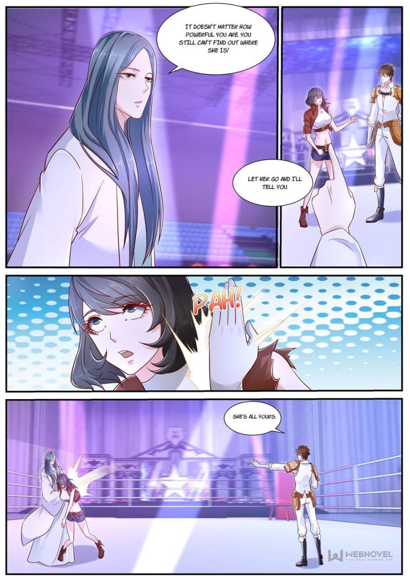Rebirth Of The Urban Immortal Cultivator Chapter 676 page 3 - Chapter 676