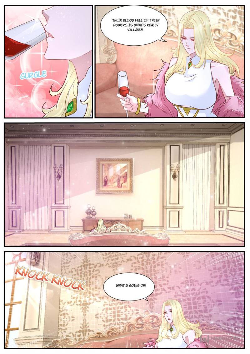Rebirth Of The Urban Immortal Cultivator Chapter 678 page 2 - Chapter 678