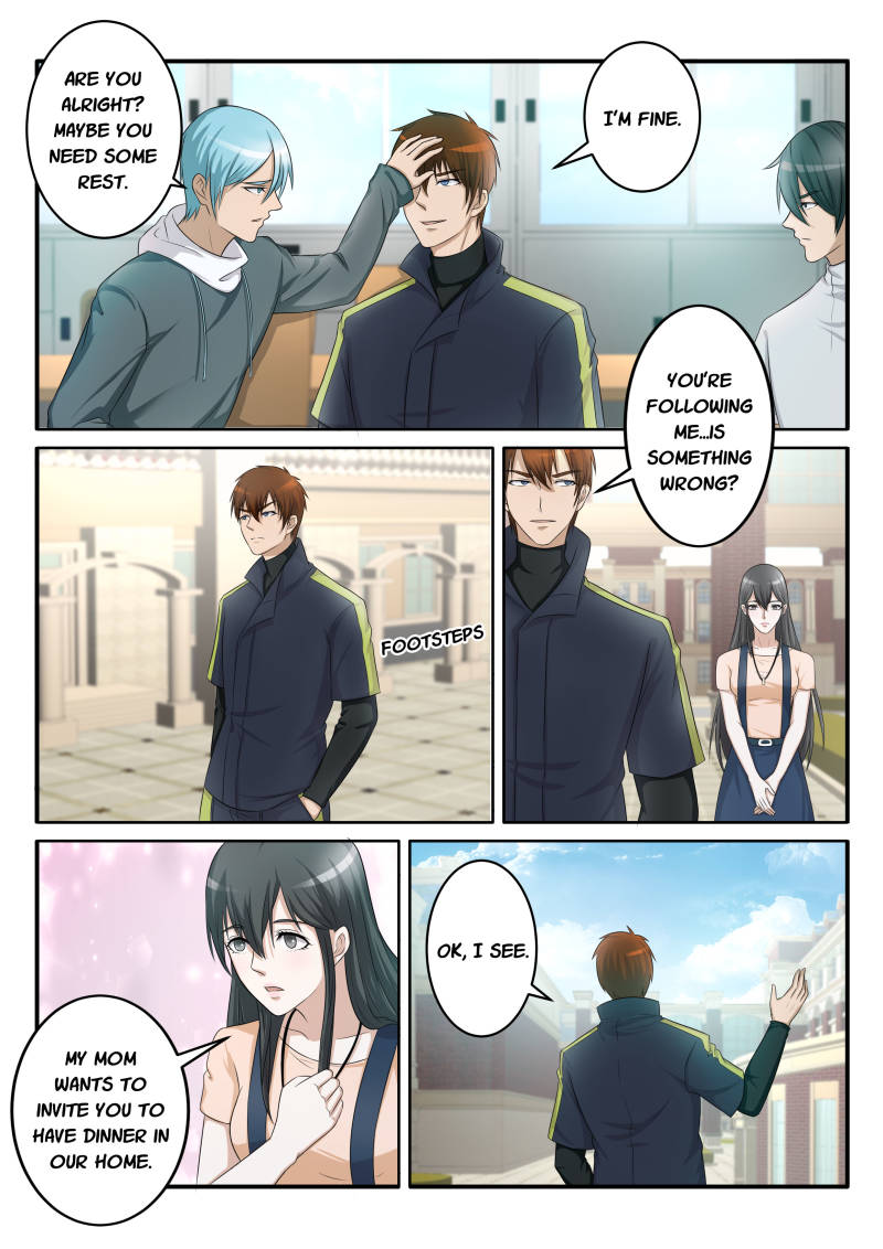 Rebirth Of The Urban Immortal Cultivator Chapter 68 page 1 - Chapter 68