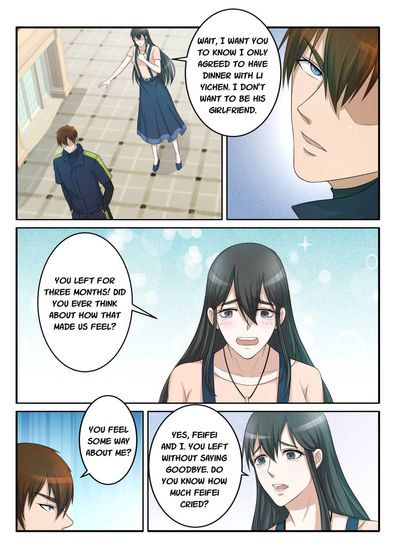 Rebirth Of The Urban Immortal Cultivator Chapter 68 page 2 - Chapter 68